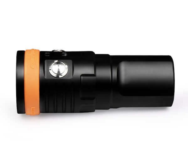 Orcatorch D900V Dive Light - Image 5