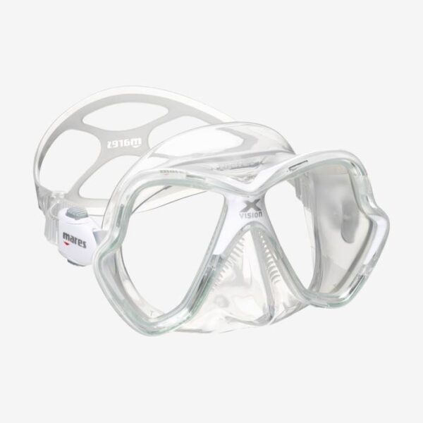 Mares Masker X-Vision - Image 3