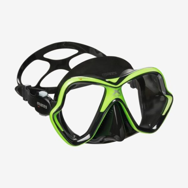 Mares Masker X-Vision - Image 4