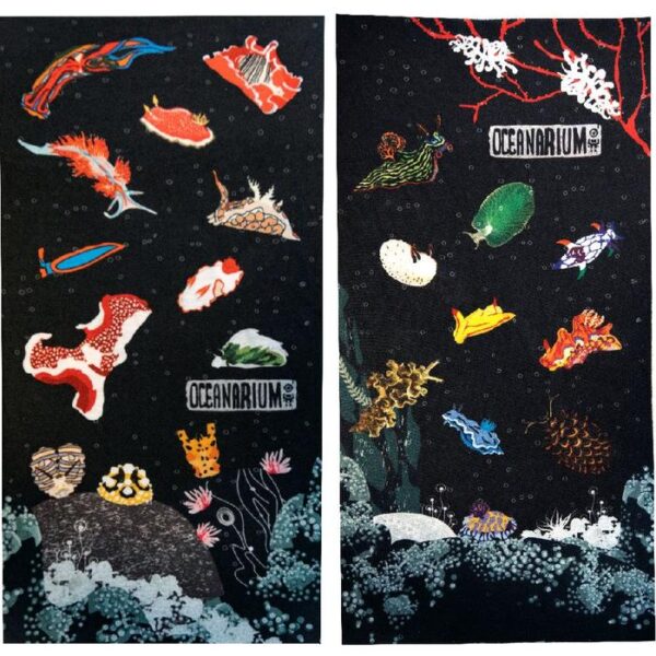 Oceanarium Headwear - Image 2