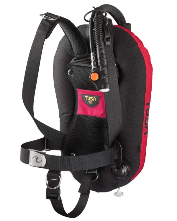 Tusa BCD Donut T-wing - Image 2