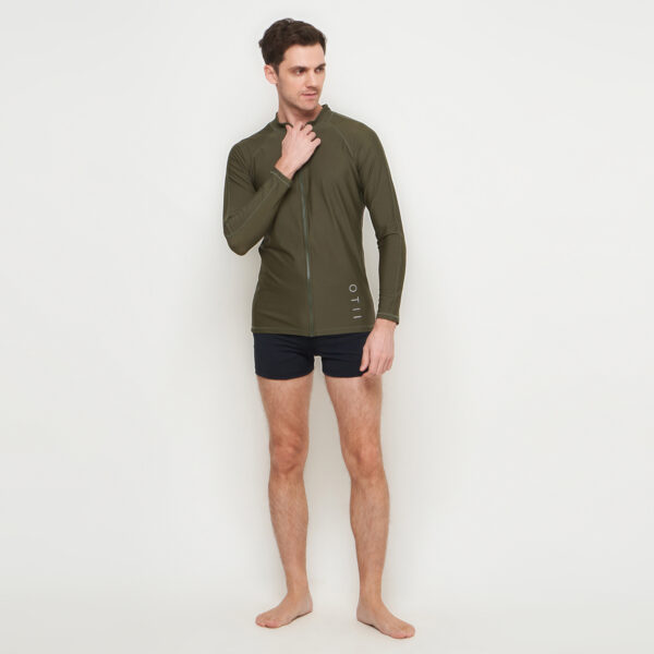 OTII Rashguard Flexcurrent Male - Image 3