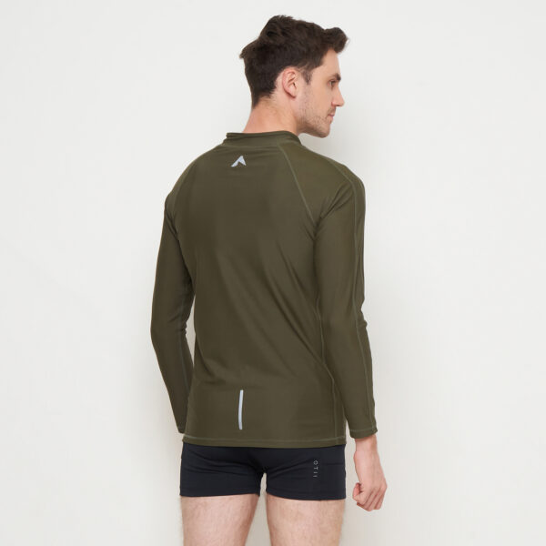 OTII Rashguard Flexcurrent Male - Image 4