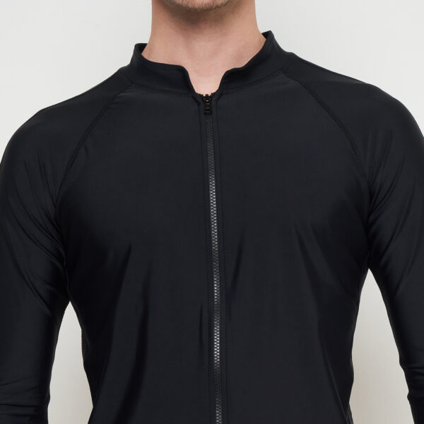 OTII Rashguard Flexcurrent Male - Image 5