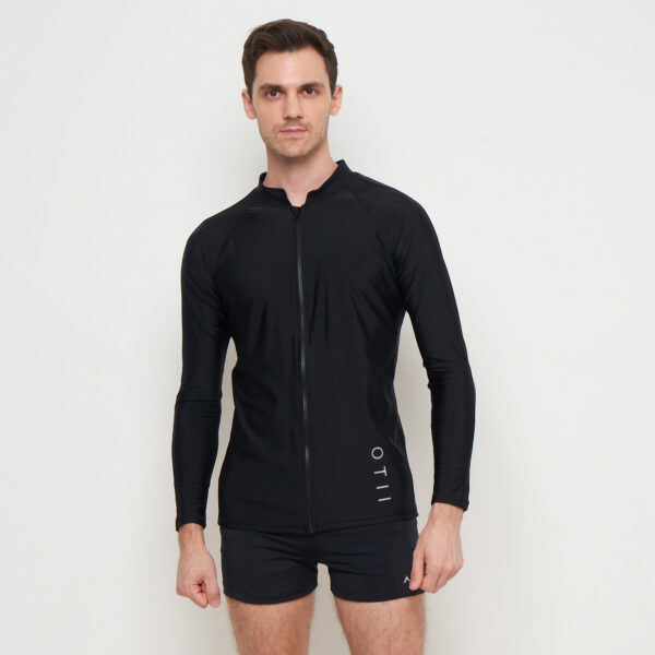 OTII Rashguard Flexcurrent Male - Image 6