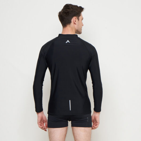 OTII Rashguard Flexcurrent Male - Image 7