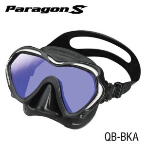 Tusa Masker Paragon S M1007
