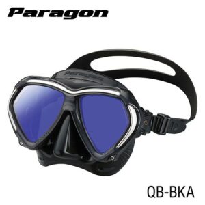 Tusa Masker Paragon