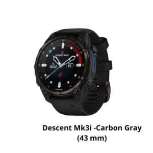 Garmin MK3 Descent Series Dive Computer