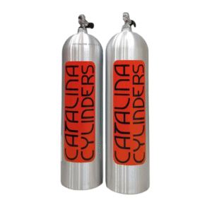 Catalina Gas Cylinders