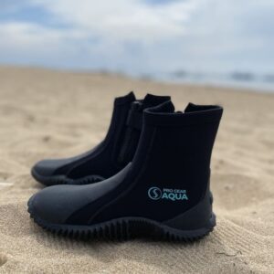 Aqua Pro Gear Boots