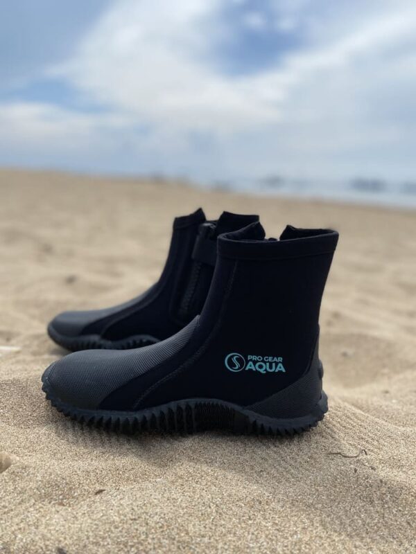 Aqua Pro Gear Boots