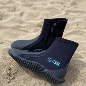 Boots Aquapro