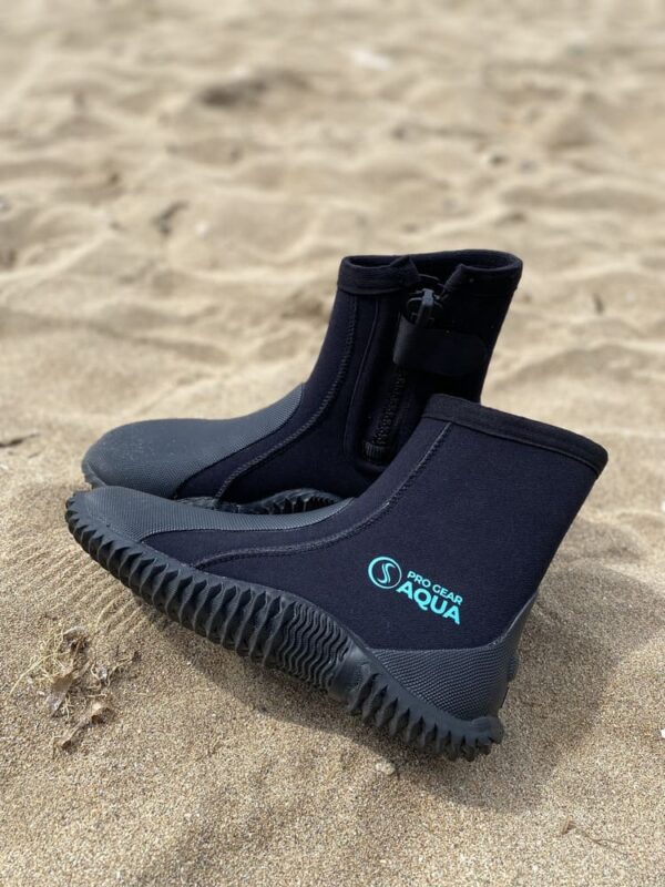 Aqua Pro Gear Boots - Image 3