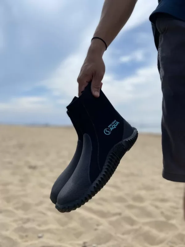 Aqua Pro Gear Boots - Image 2