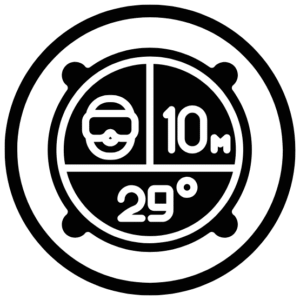 DIVECOMP/INSTRUMENT