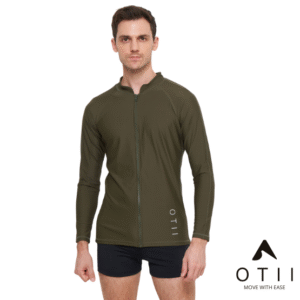 OTII Rashguard Flexcurrent Male