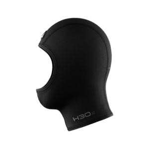 Waterproof G30 Hood
