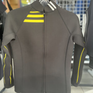 Tusa Wetsuit Men’s Top