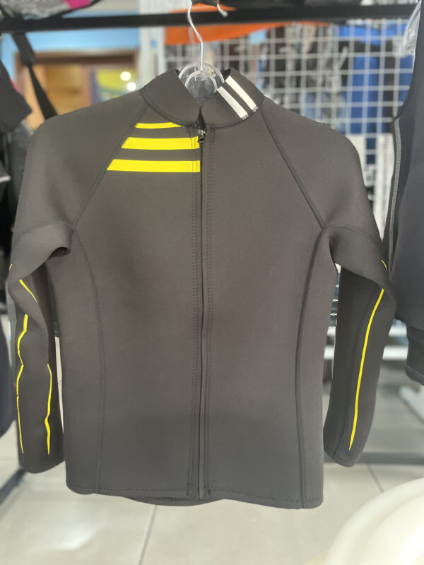 Tusa Wetsuit Men’s Top