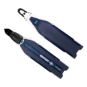 BEUCHAT LIBECCIO SPORT FULL FOOT LONG FIN