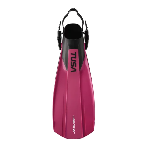 Tusa Fins Open Heel Liberator - Image 6