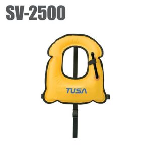 SV-2500 YOUTH VEST