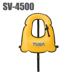 SV-4500-Y ADULT VEST
