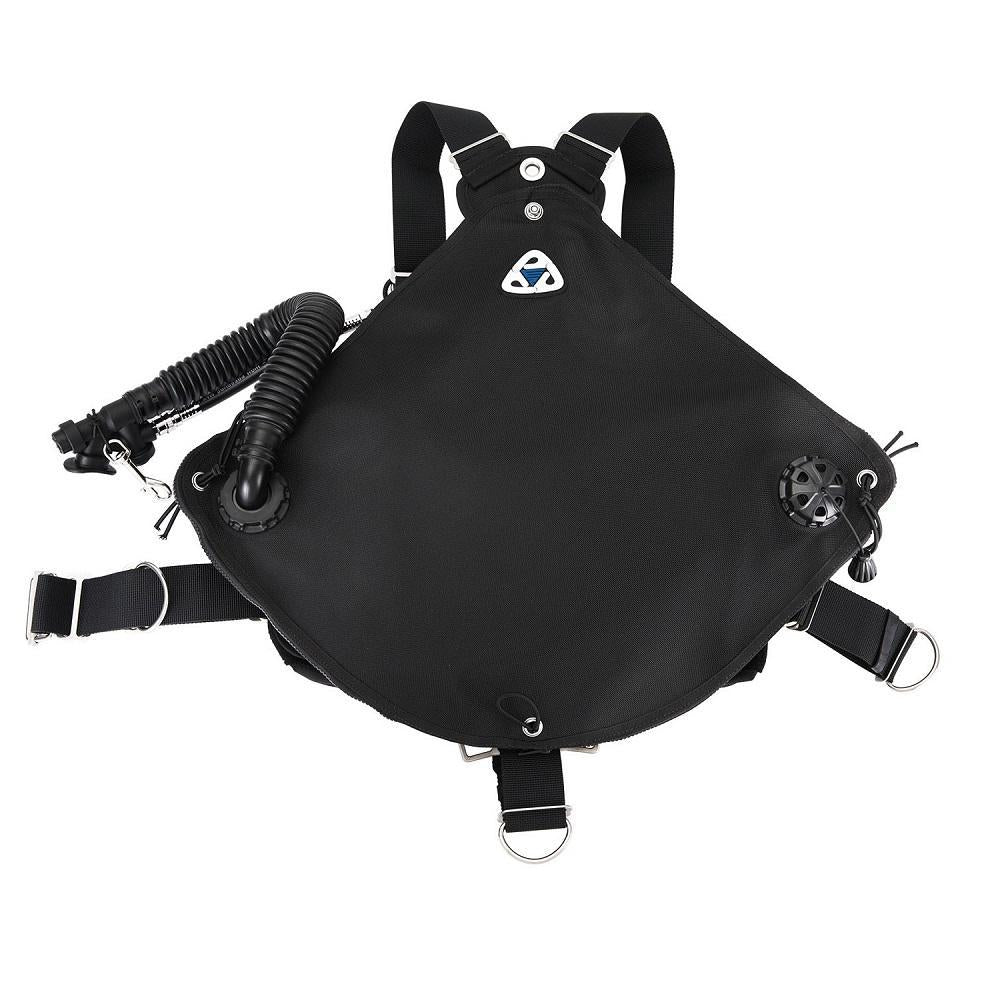 Akuana Sidemount BCD 35 lbs Hummingbird 2