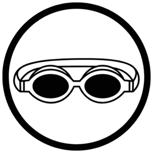 SWIMMING GOGLESS