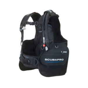 Scubapro BCD T-One