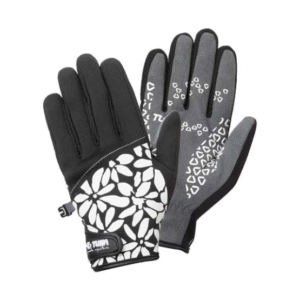 Tusa Glove Three Season For Women