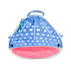 Oceanarium Regulator Bag