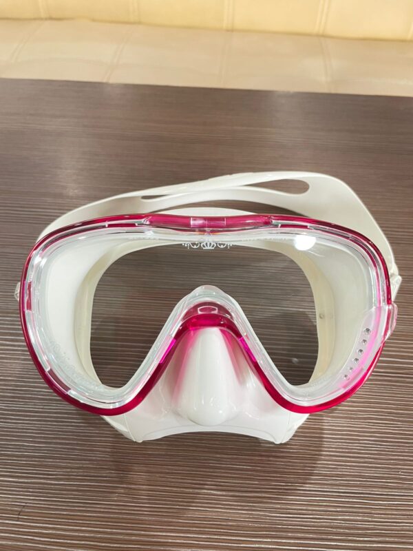 Tusa Masker Tina M1002