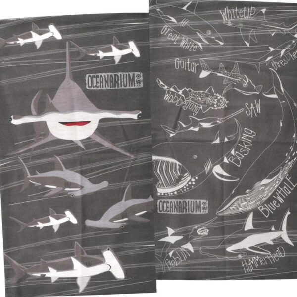 Oceanarium Headwear - Image 4
