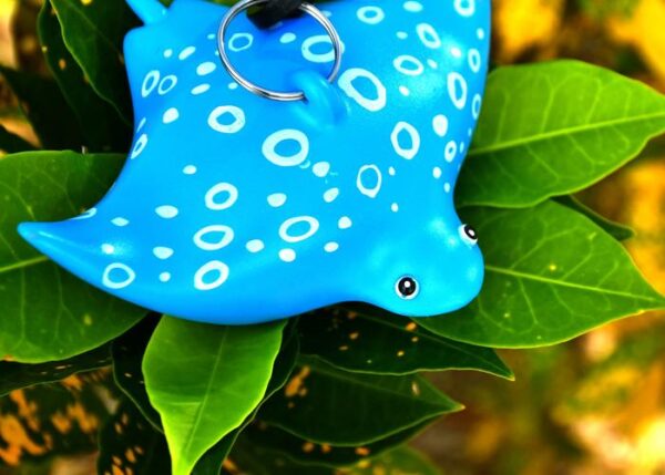 Oceanarium Octopus Holder - Image 9
