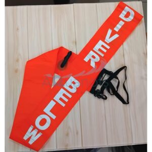 Tusa SMB TA1102 (Surface Marker Buoy)