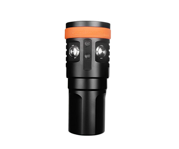 Orcatorch D900V Dive Light - Image 4