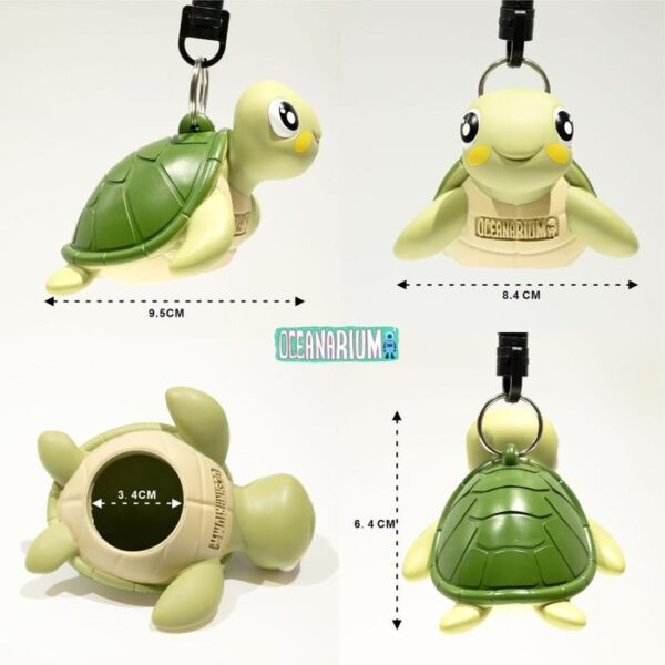 Oceanarium Octopus Holder - Image 10