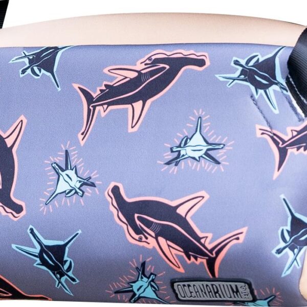 Oceanarium Sling Bag - Image 5