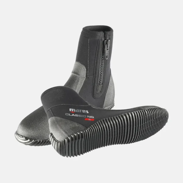 Mares Boots Classic NG 5mm