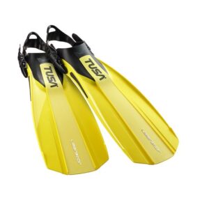 Tusa Fins Open Heel Liberator