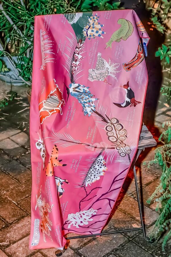 Oceanarium Towel Microfiber - Image 10