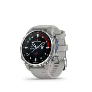 Garmin Descent MK3 Dive Computer - Fog Gray 43mm