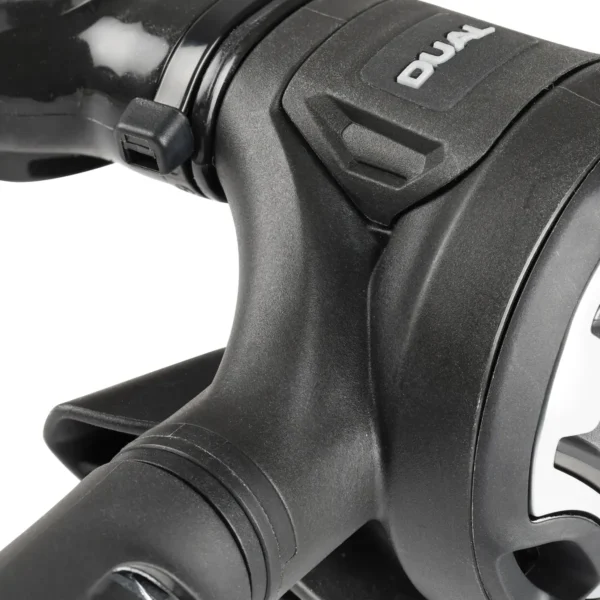 Mares Regulator Set 1Stage, 2nd Stage Dual 15X + Octopus Dual - Image 5