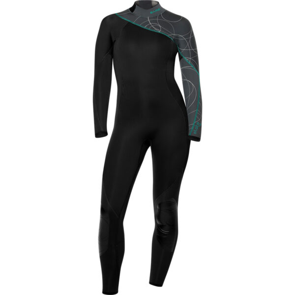 Bare Wetsuit Elate 3/2mm - Image 4