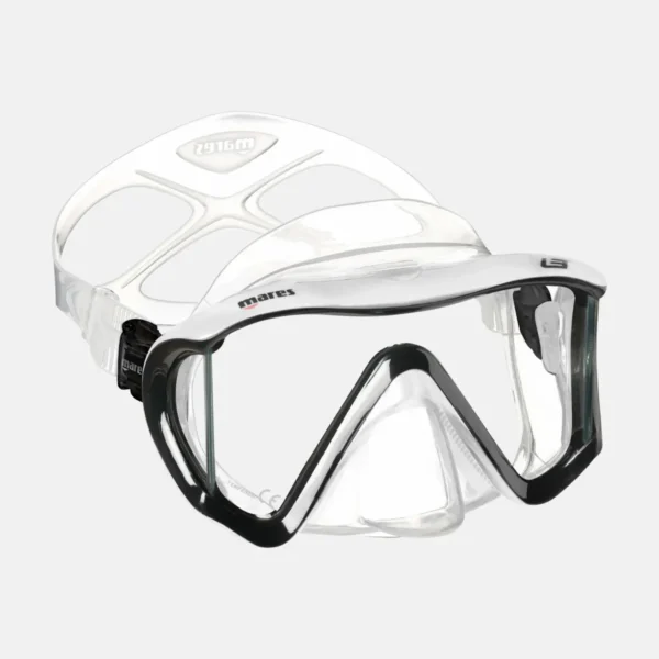 Mares Masker I3