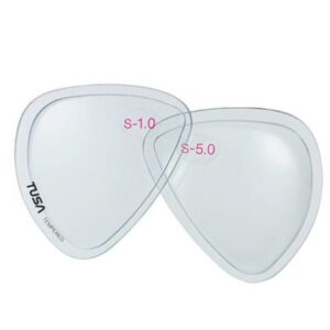 Tusa Corrective Lens (-) Intega