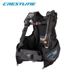 Tusa BCD Crestline