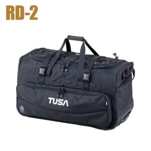 Tusa Roller Duffle Bag